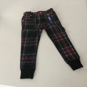 3T Harajuku Pants